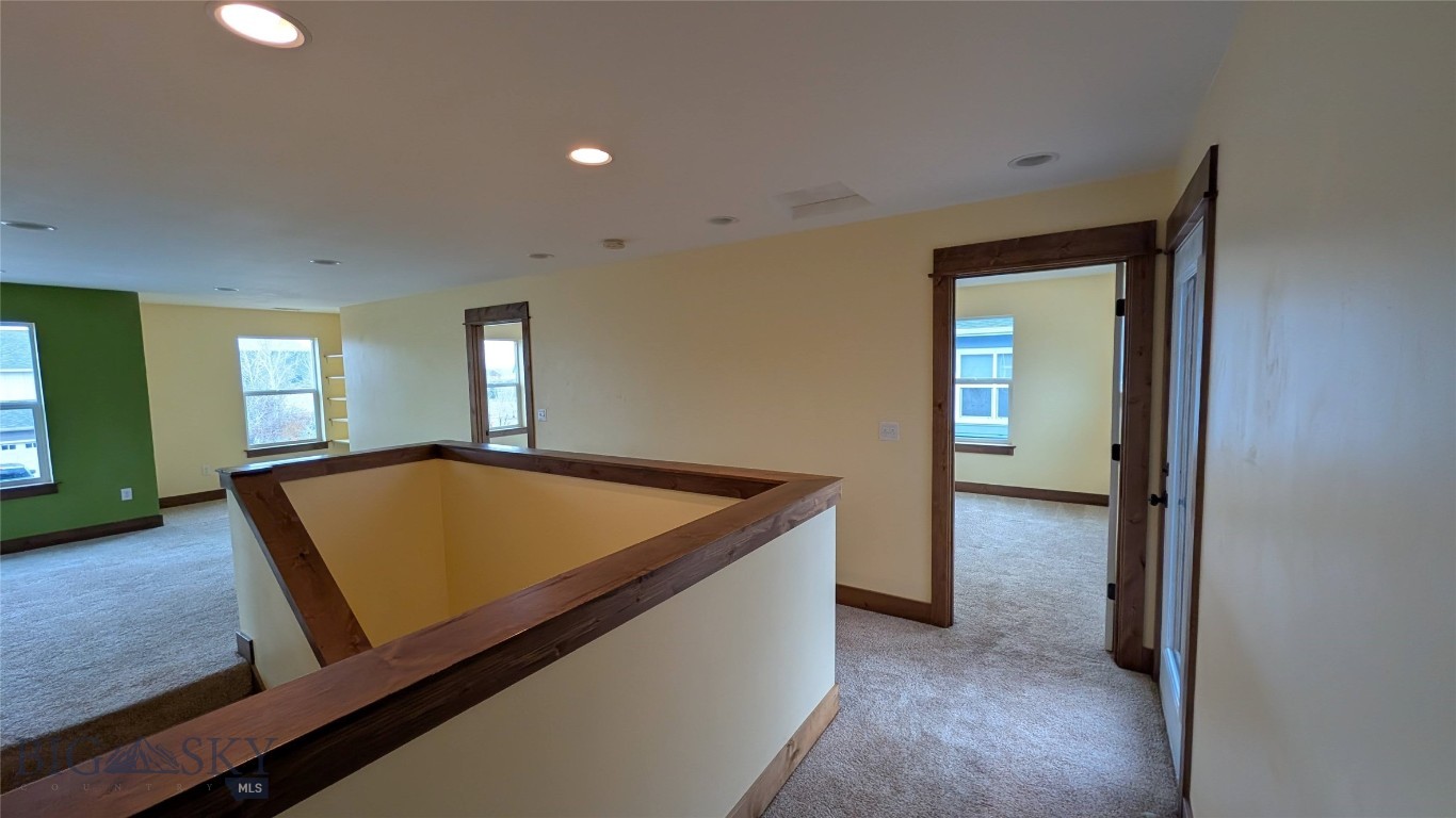 Woodland Park - Residential