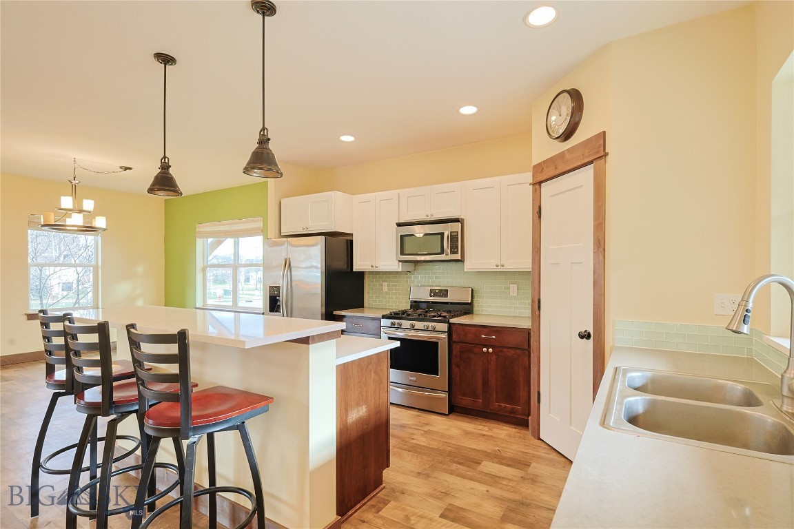 Woodland Park - Residential