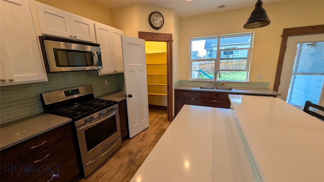 Woodland Park - Residential