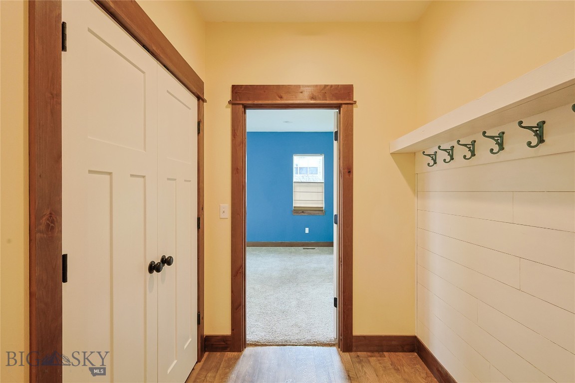 Woodland Park - Residential