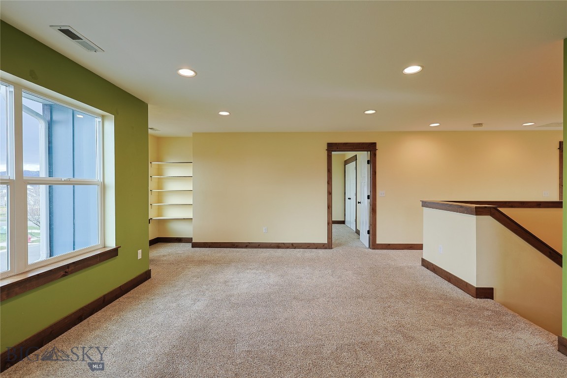 Woodland Park - Residential