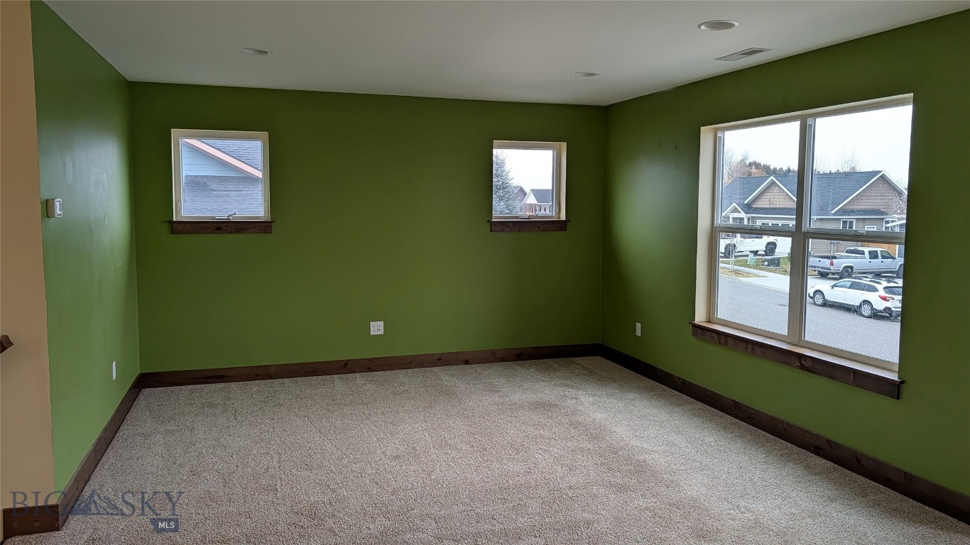 Woodland Park - Residential