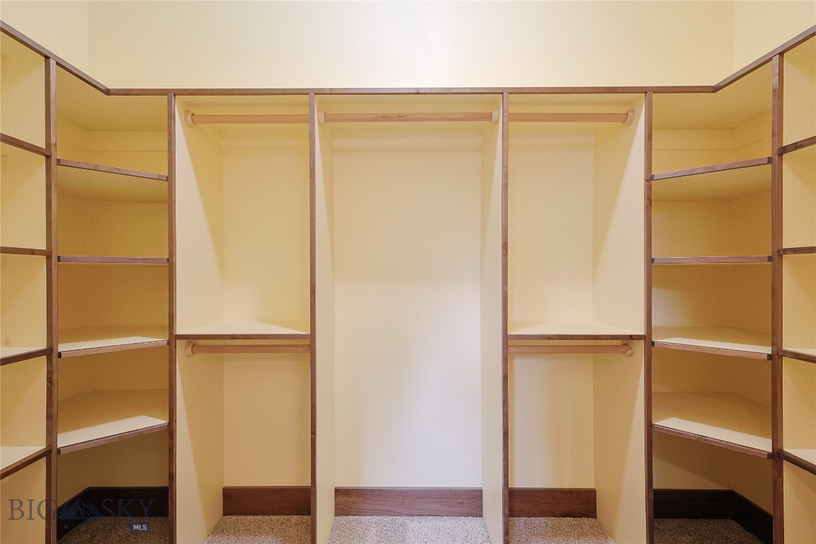 Woodland Park - Residential