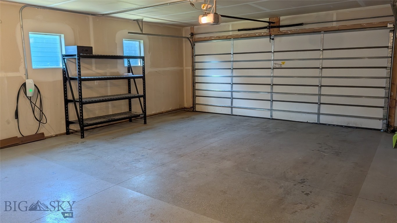 Woodland Park - Residential