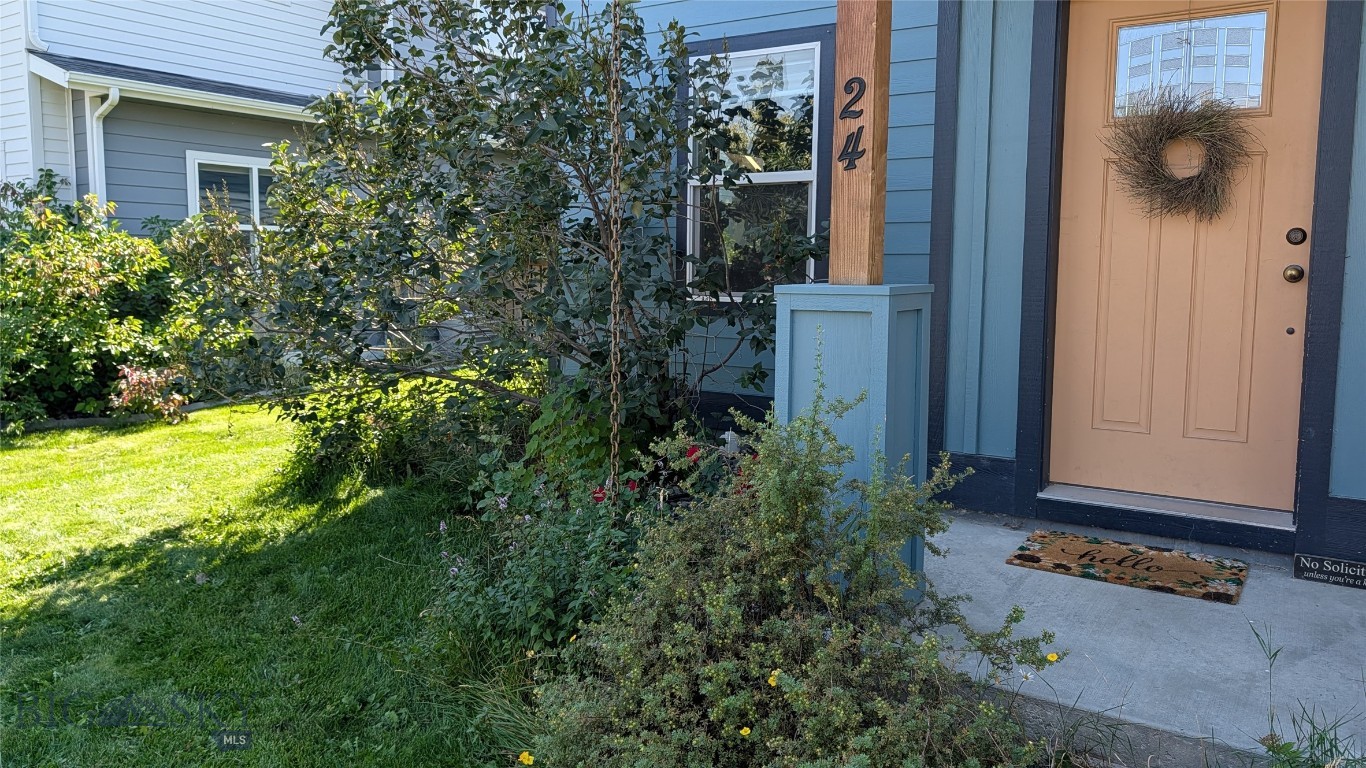 Woodland Park - Residential