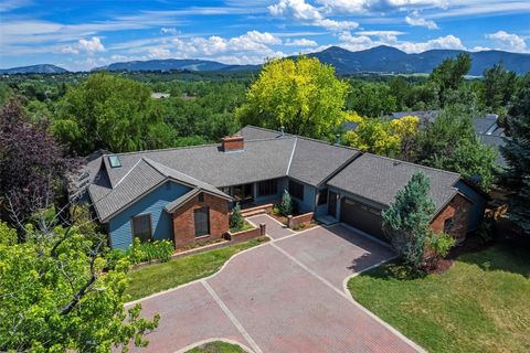 Photo of 104 Heritage Drive, Bozeman, MT 59715 (MLS # 411472)