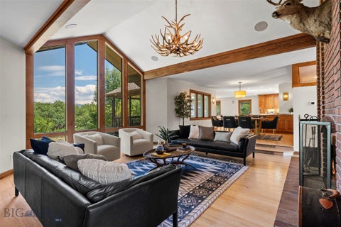 Photo of 104 Heritage Drive, Bozeman, MT 59715 (MLS # 411472)
