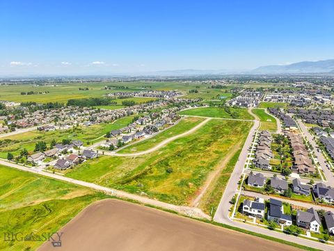 Photo of TBD Lot 34 Meadow Bridge, Bozeman, MT 59718 (MLS # 404365)