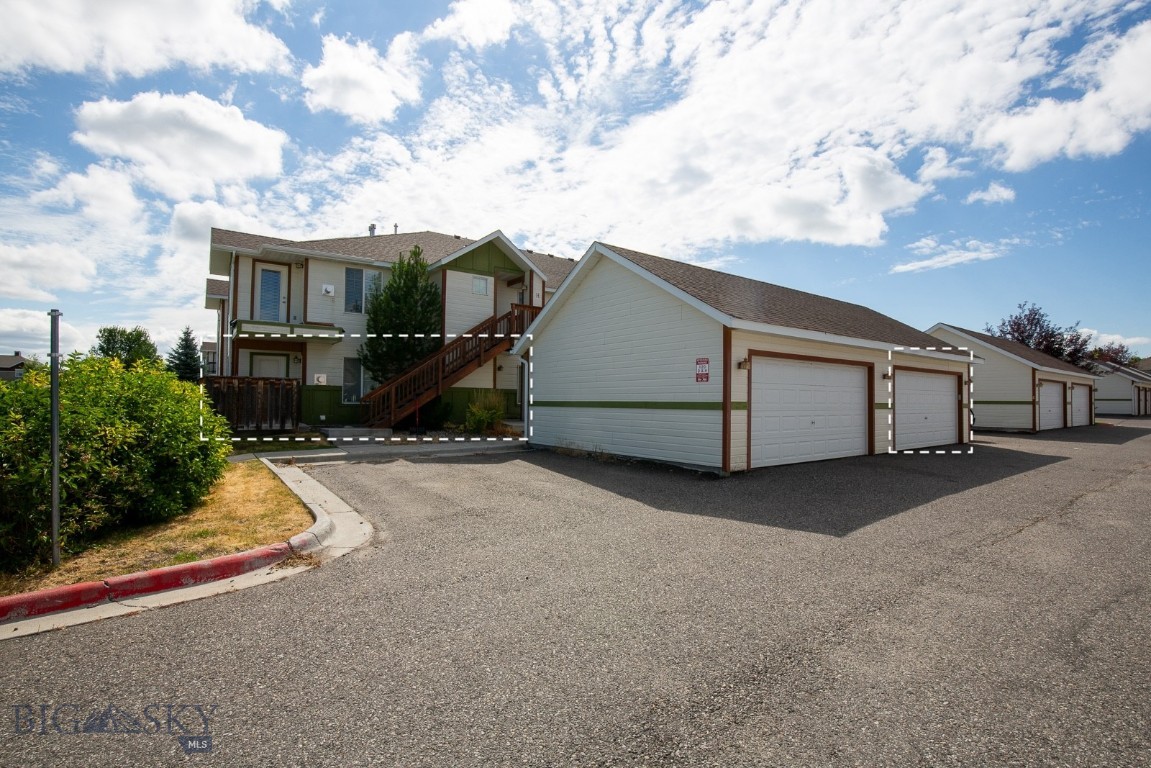 1120 Longbow Lane D