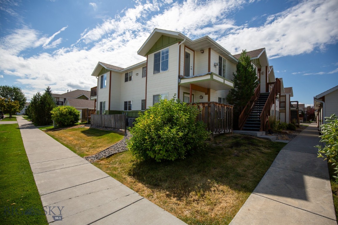 1120 Longbow Lane D