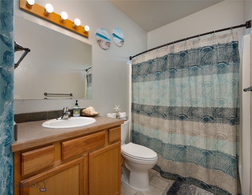 Four Dot Meadows - Residential