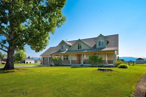 Photo of 130 4 Dot Lane, Belgrade, MT 59714 (MLS # 405344)