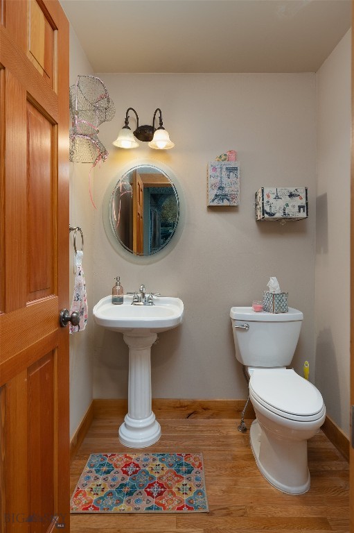 Four Dot Meadows - Residential