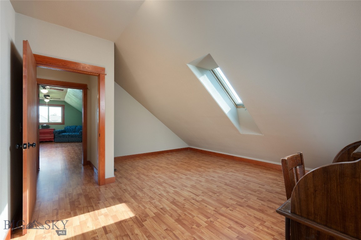 Four Dot Meadows - Residential