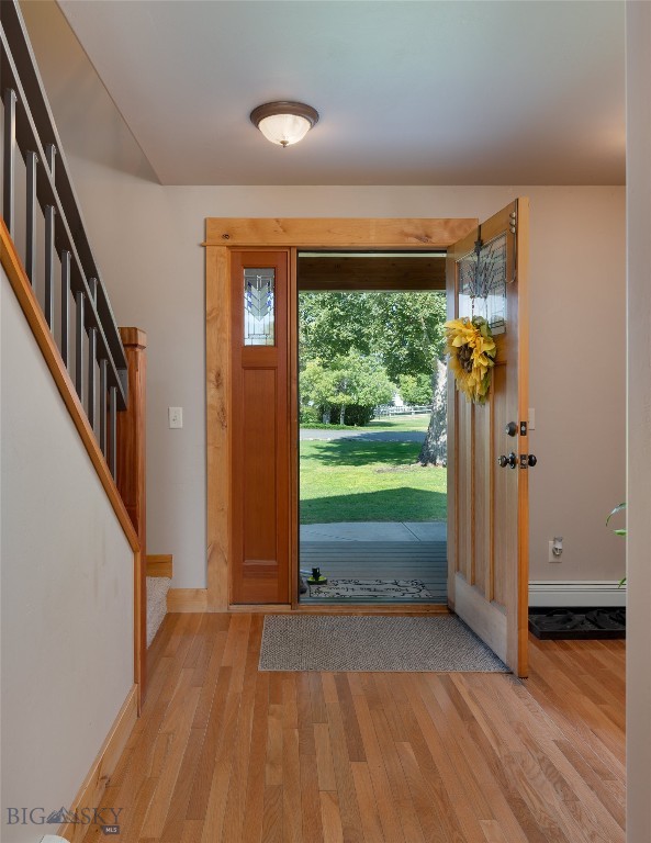 Four Dot Meadows - Residential