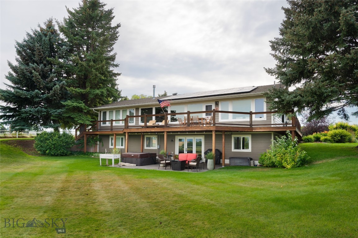 Minor Subdivision - Residential