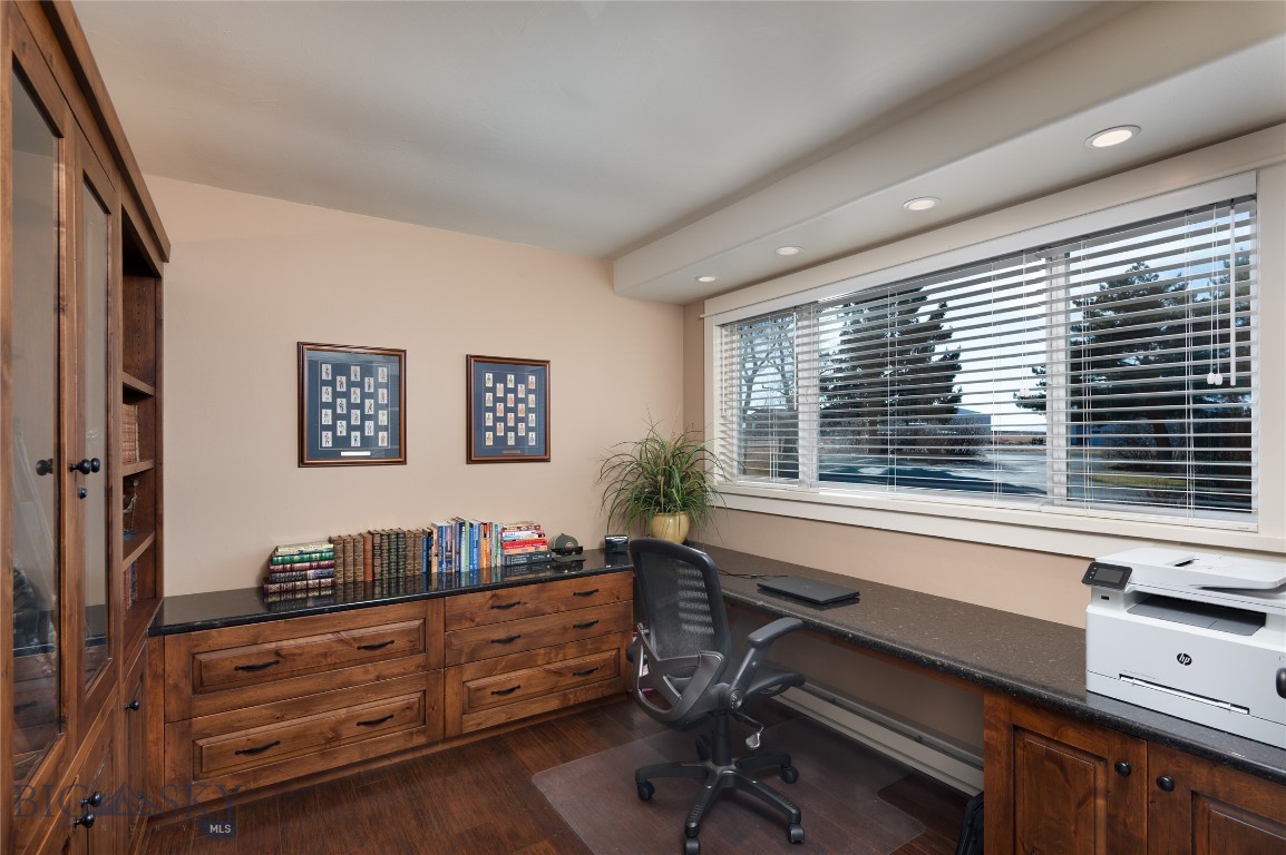 Minor Subdivision - Residential