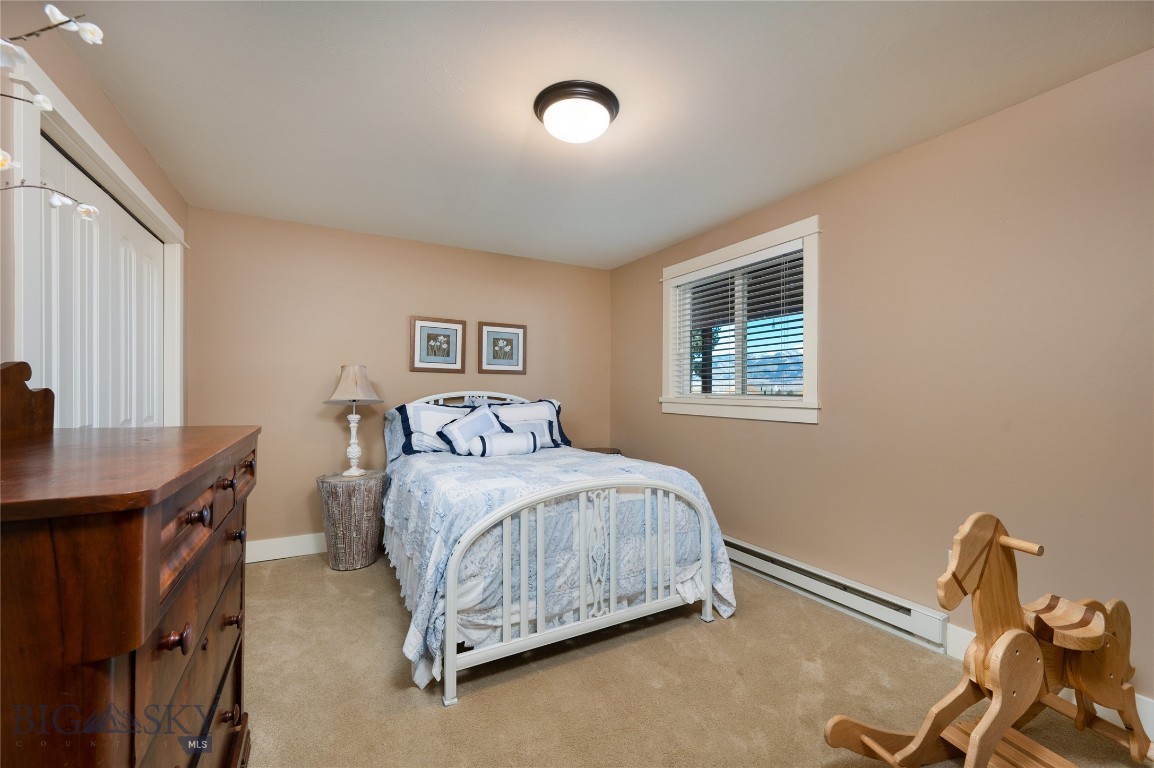 Minor Subdivision - Residential