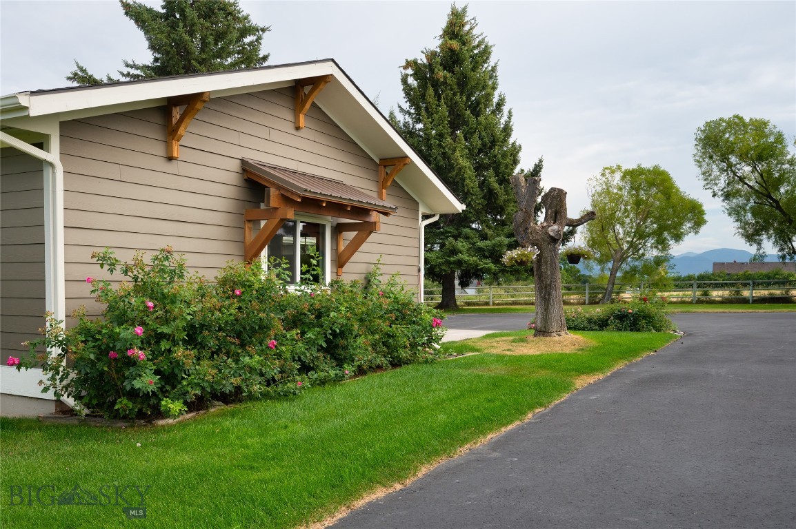 Minor Subdivision - Residential