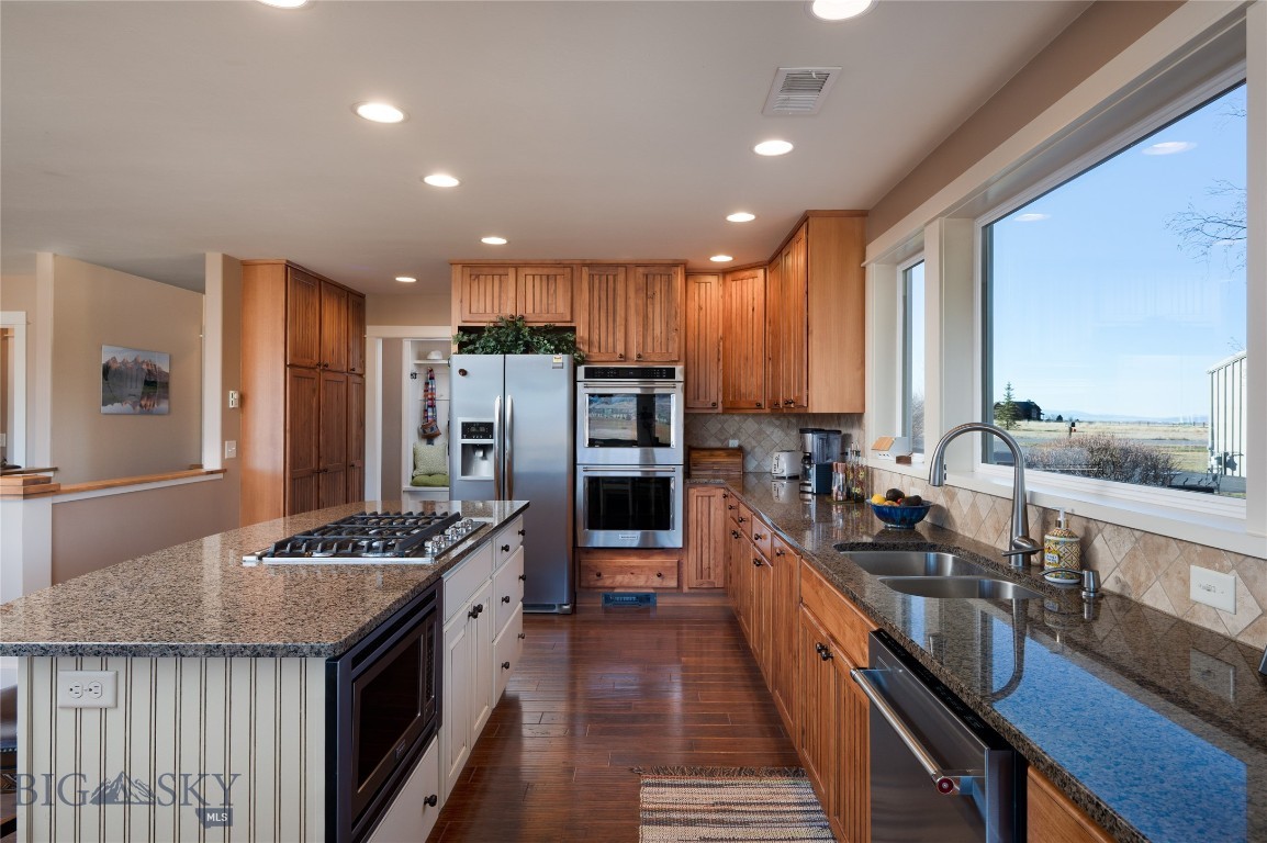 Minor Subdivision - Residential