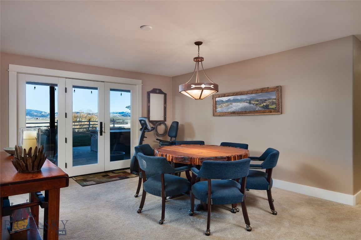 Minor Subdivision - Residential