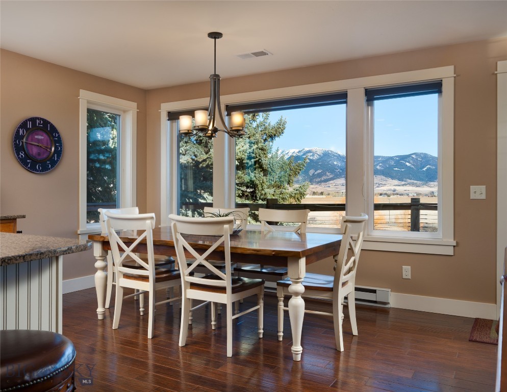 Minor Subdivision - Residential