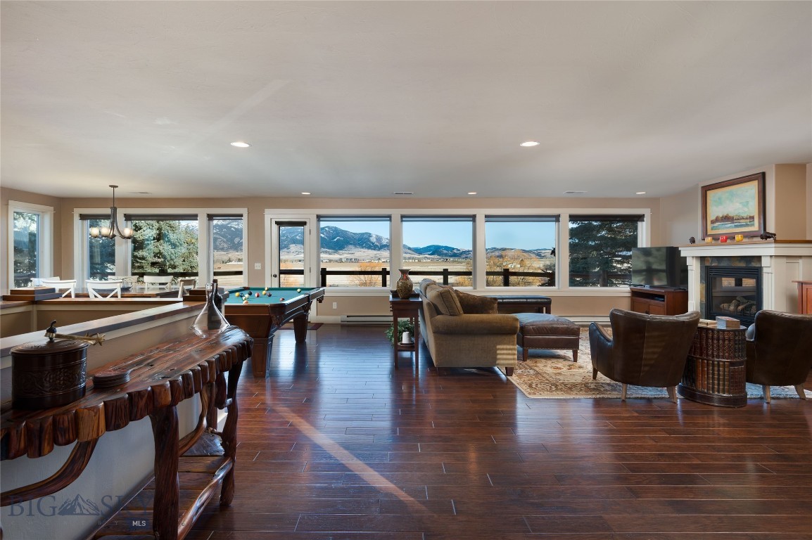 Minor Subdivision - Residential