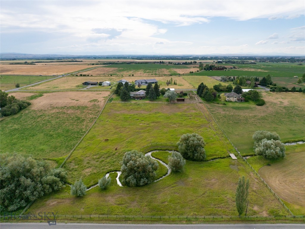 Minor Subdivision - Residential