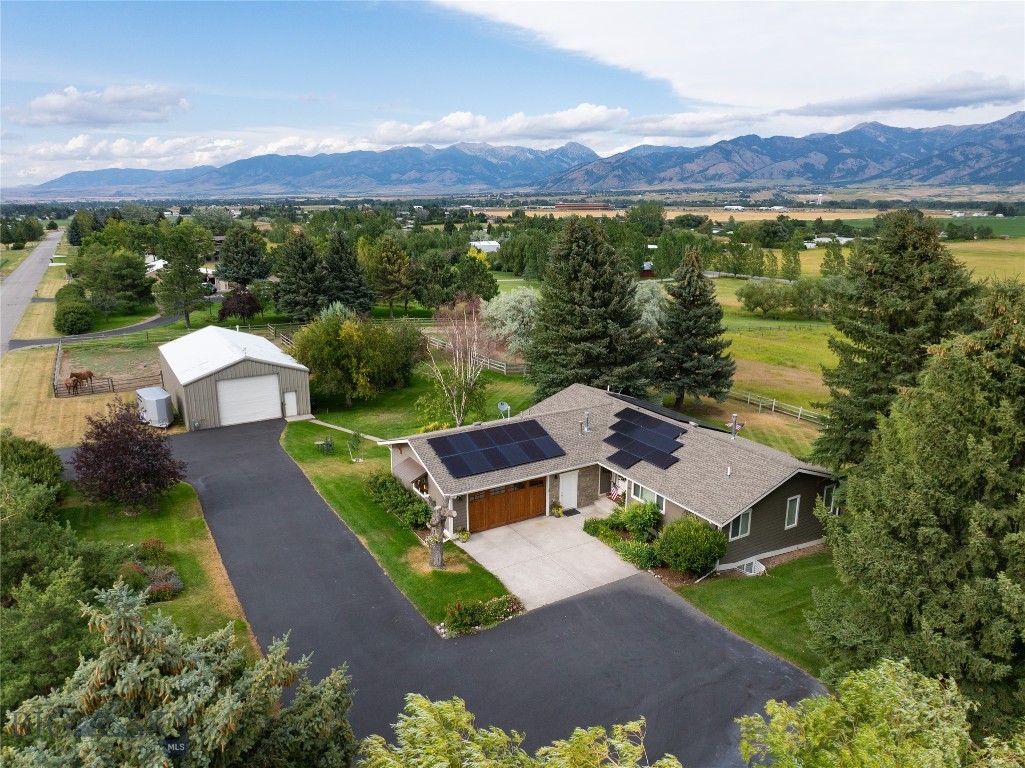 Minor Subdivision - Residential