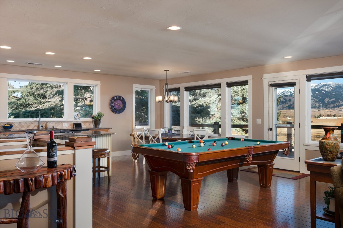 Minor Subdivision - Residential