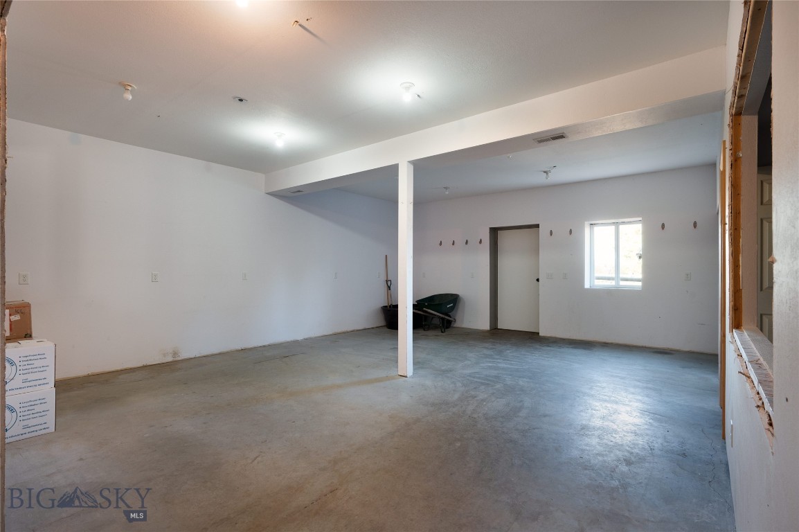 Minor Subdivision - Residential