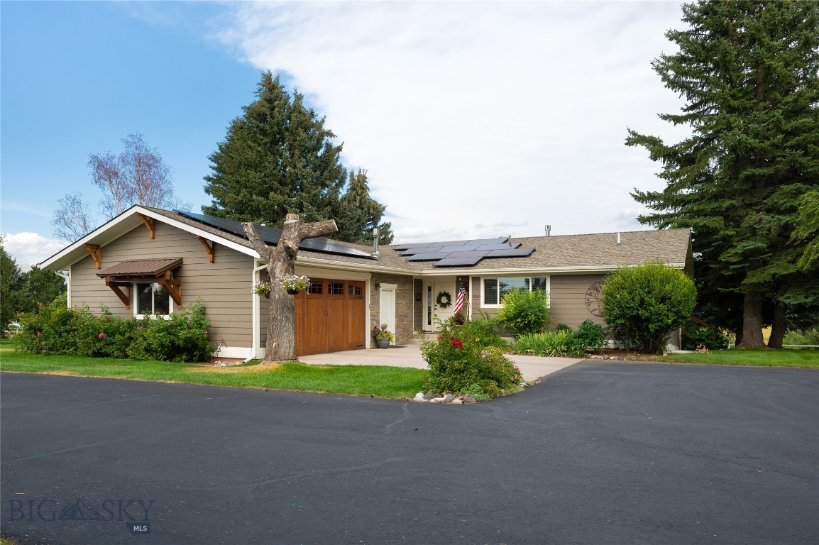 Minor Subdivision - Residential