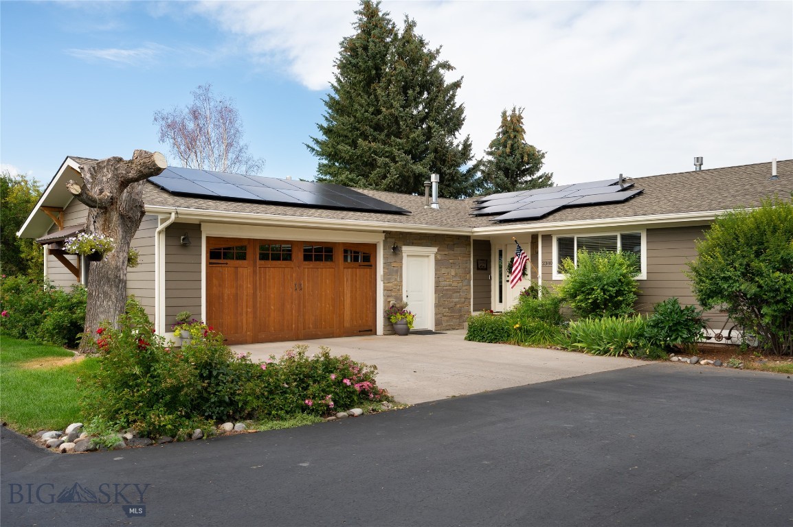 Minor Subdivision - Residential