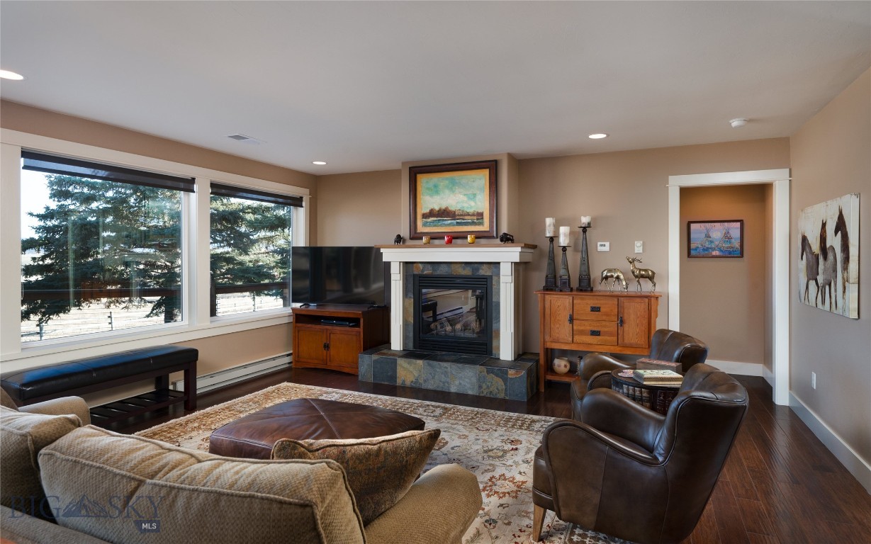 Minor Subdivision - Residential