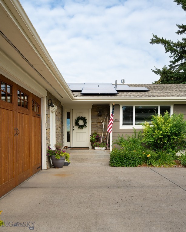 Minor Subdivision - Residential