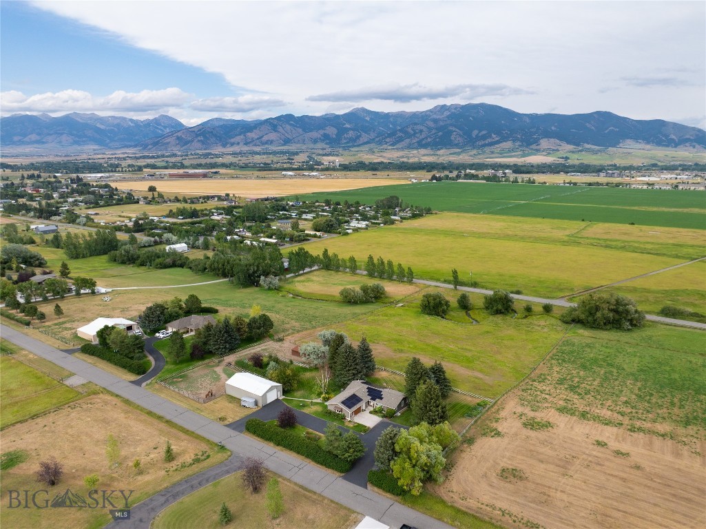 Minor Subdivision - Residential