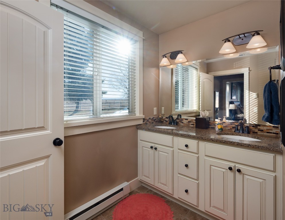 Minor Subdivision - Residential