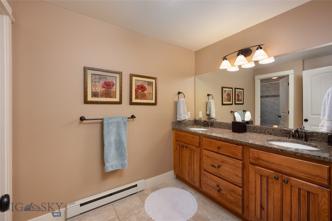 Minor Subdivision - Residential