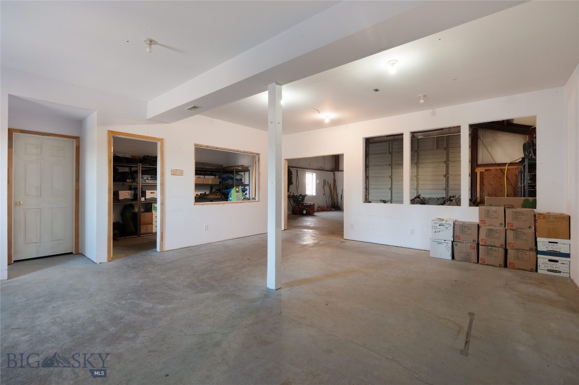 Minor Subdivision - Residential