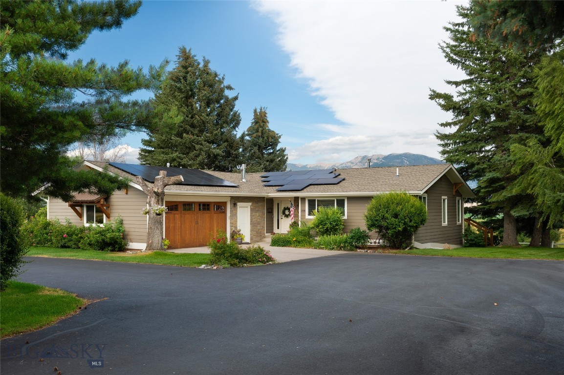 Minor Subdivision - Residential