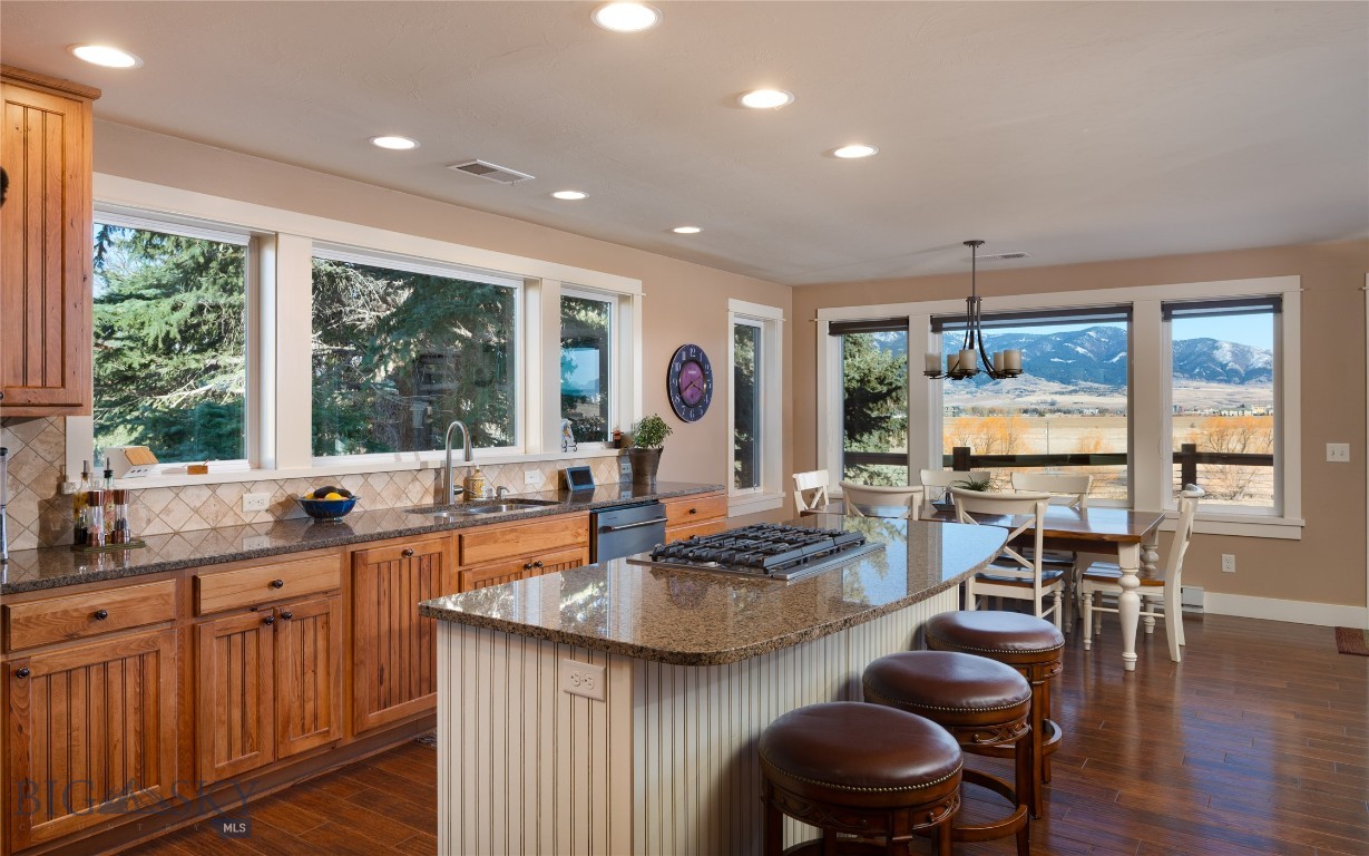 Minor Subdivision - Residential