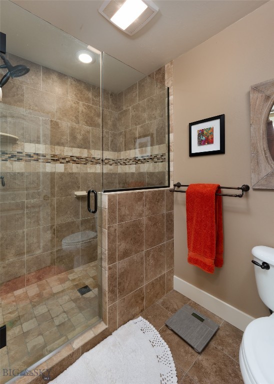 Minor Subdivision - Residential