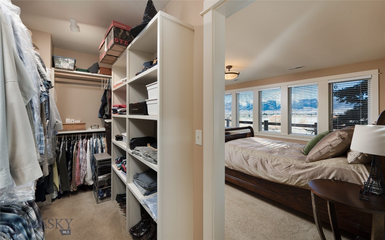 Minor Subdivision - Residential