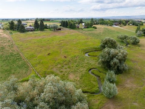 Photo of 2380 Watts Lane, Bozeman, MT 59718 (MLS # 408609)