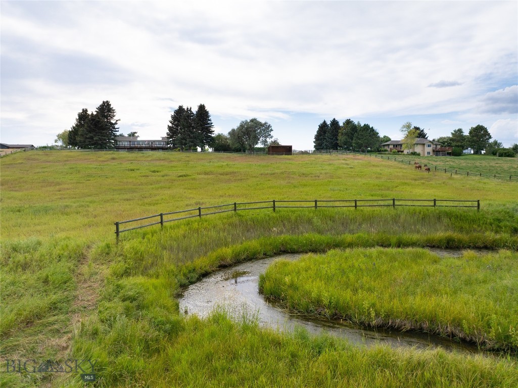 Minor Subdivision - Residential