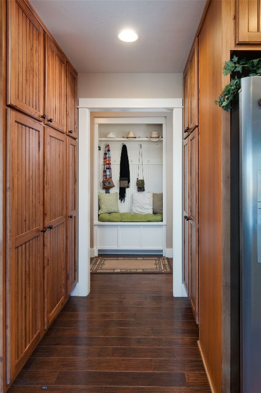 Minor Subdivision - Residential