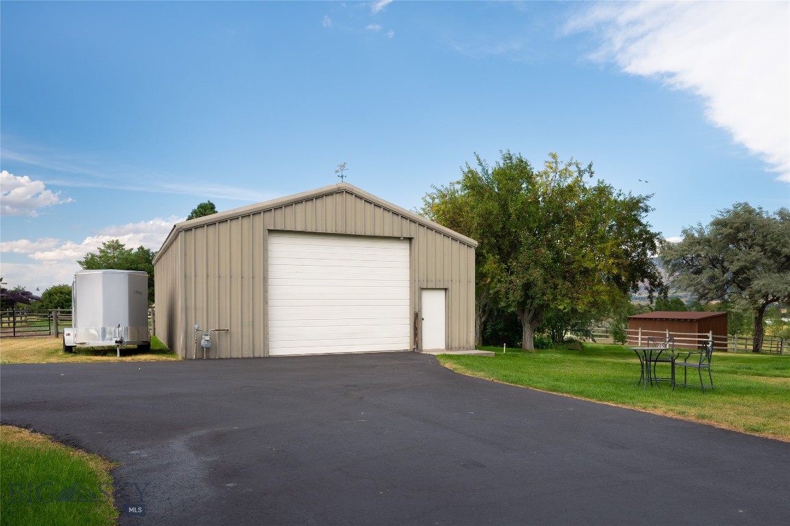 Minor Subdivision - Residential