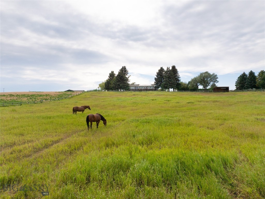 Minor Subdivision - Residential