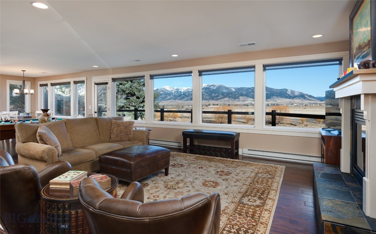 Minor Subdivision - Residential