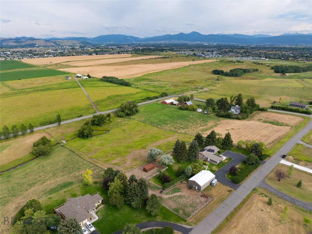 Minor Subdivision - Residential